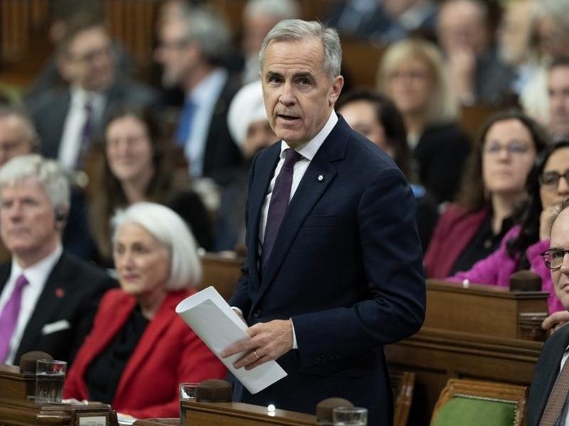 JAY GOLDBERG: Is Mark Carney falling into same fiscal traps as Justin Trudeau?  