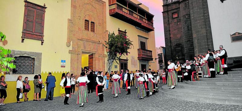 50 años del Patronato de Turismo y mucha historia