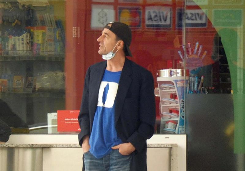 El despido de Lequio El despido de Lequio