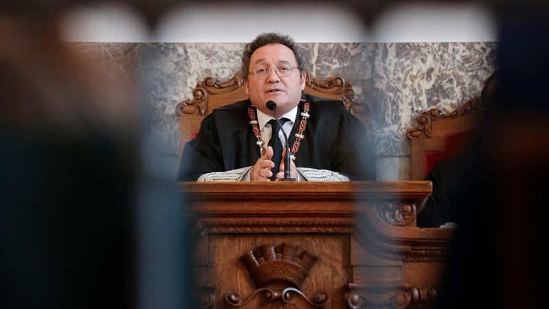 Una condena que no es solo del fiscal general