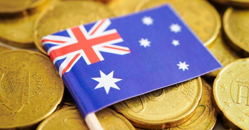 The ACT and Queensland's economies are beating the rest of the nation
