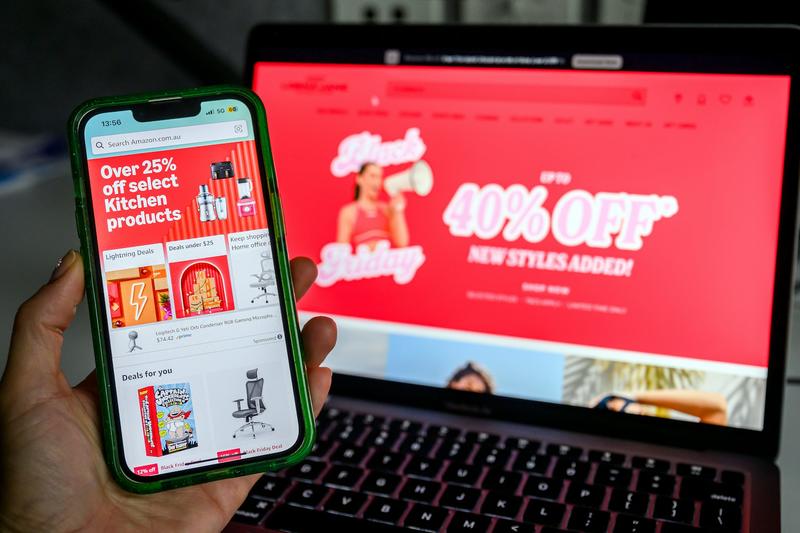 Here’s what Black Friday sales shopping does to your brain