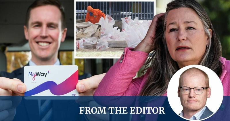 The competence gap when good intentions fail