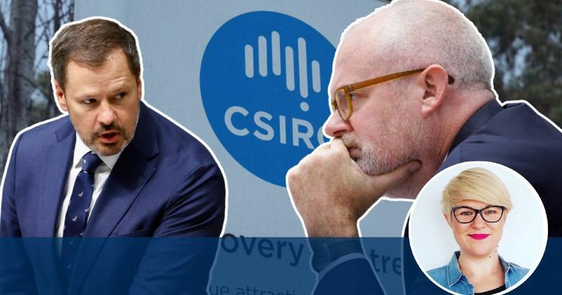 Who needs world-changing, life-saving science when you've got rugby league