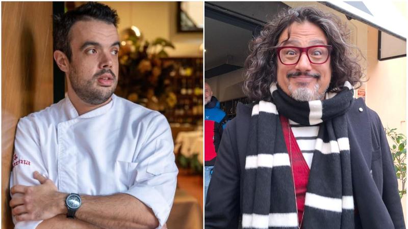 I ‘4 Ristoranti’ e la sfida sulla pasta fresca: Bologna protagonista con La Cesarina