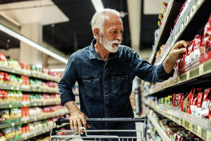 Commentary: Public-sector retirees need a cost-of-living adjustment more than ever