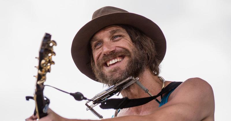 Todd Snider (1966-2025)