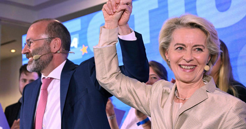 Najmoćnija europska stranka ušla je na nepoznati teritorij. Budućnost EU je ozbiljno ugrožena