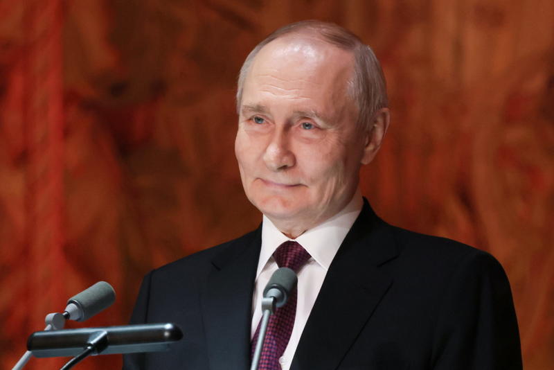 Putin está dominando a direita para exterminá-la