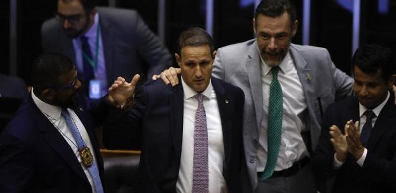 PL Antifacção vence barricadas ideológicas e avança