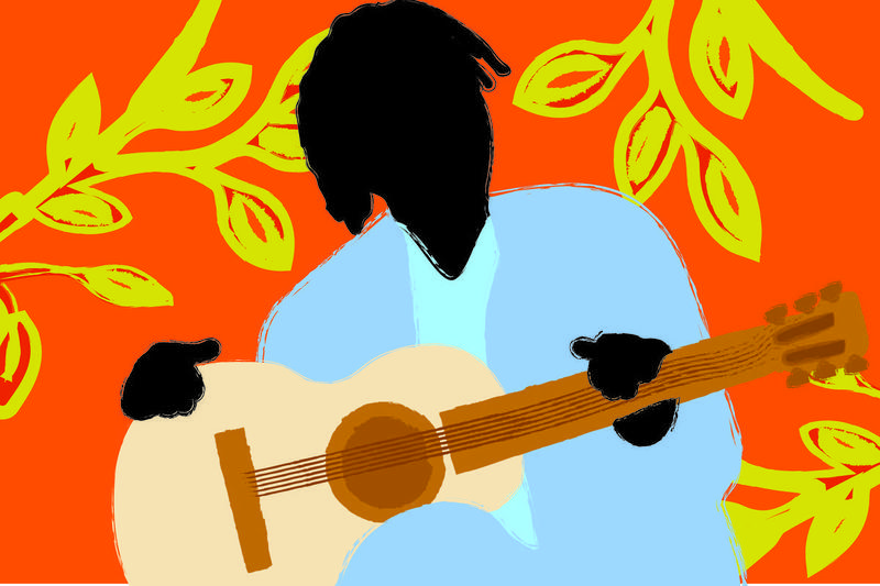 Djavan é inesgotável, ele é um oceano, e 'djavanear' é mesmo algo tudo de bom