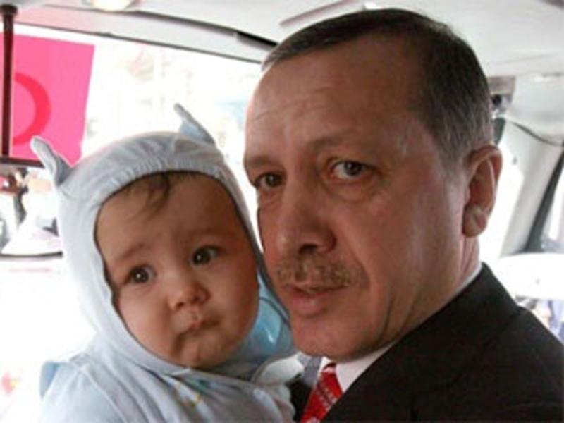 Bunlar seçim hazırlığı mı?