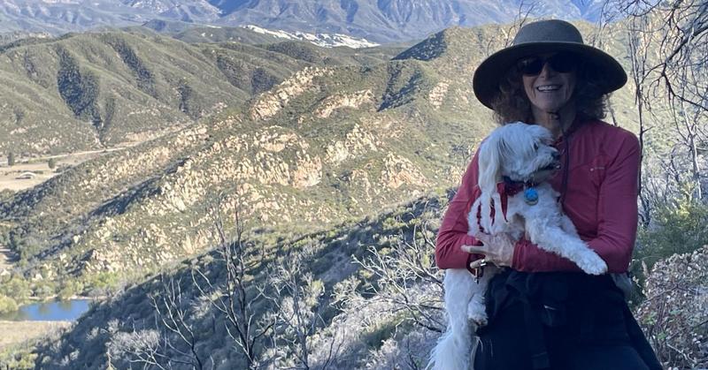 What Mother Nature Has to Offer Your Addled Brain