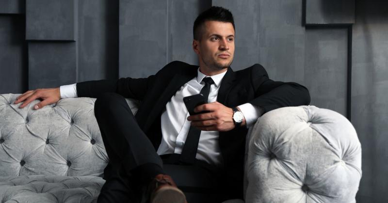 The Perils of Paradise: Mice, Meaning, and Modern Minds