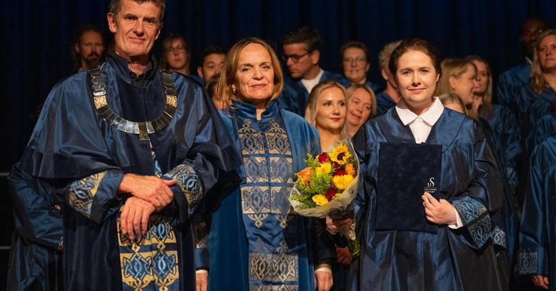 Belonging Starts Here: Helping Students Feel at Home