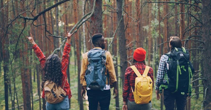 What Happens When You Replace Detention With a Hike?