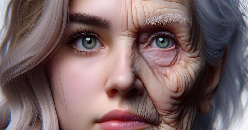 The Ultimate Wellness Hack: Slowing Aging