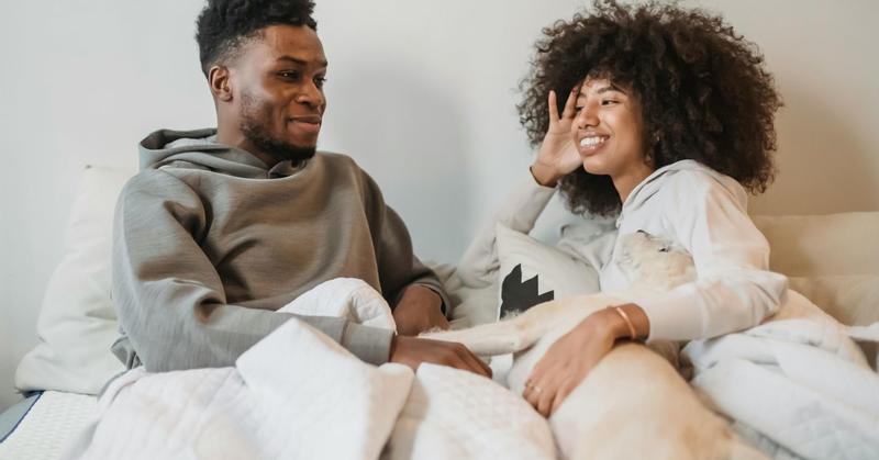 Feel Satisfied Not Stuffed: Make Space for Holiday Intimacy