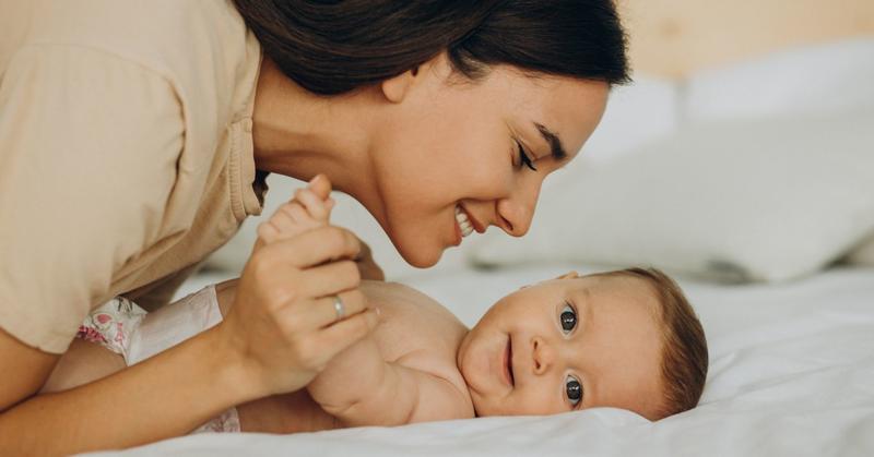 The Process of Accepting Donor Conception