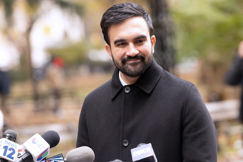 Meek NYC business leaders must resist ‘Stockholm syndrome’ — and stand up to Mamdani Meek NYC business leaders must resist ‘Stockholm syndrome’ — and stand up to Mamdani