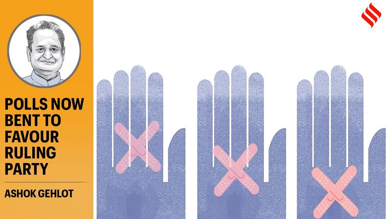 Best of Both Sides: Bihar shows how elections now favour the ruling party