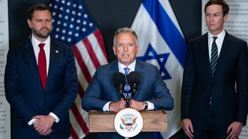 Istanbul’s Near-Deal Boosts Hamas for Round Five Istanbul’s Near-Deal Boosts Hamas for Round Five