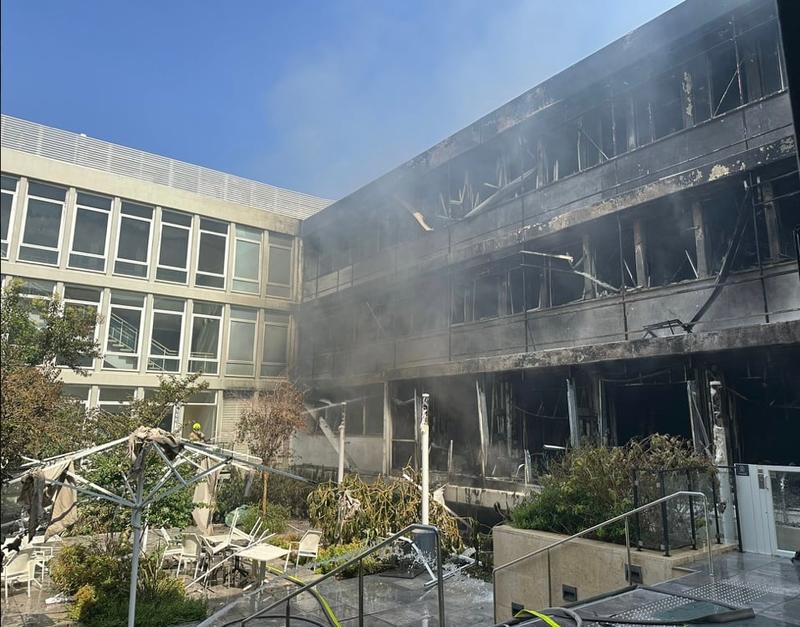 Where Missiles Fall, Science Sprouts: The Story of a Promising Discovery Where Missiles Fall, Science Sprouts: The Story of a Promising Discovery