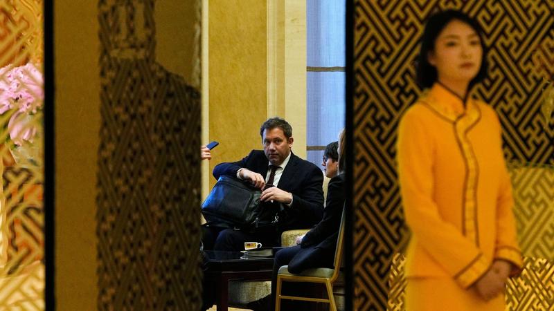 Einen Wirtschaftsschwächling nimmt niemand ernst