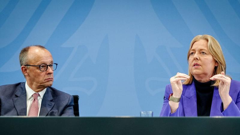 Die Bundesregierung verschweigt bei der Rente das Wesentliche