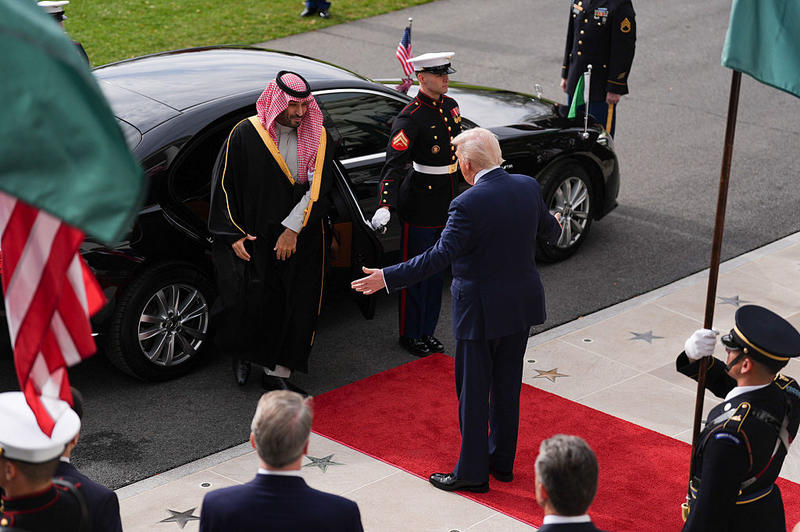 The Middle East is Adapting to Trump’s Indispensable But Unreliable America