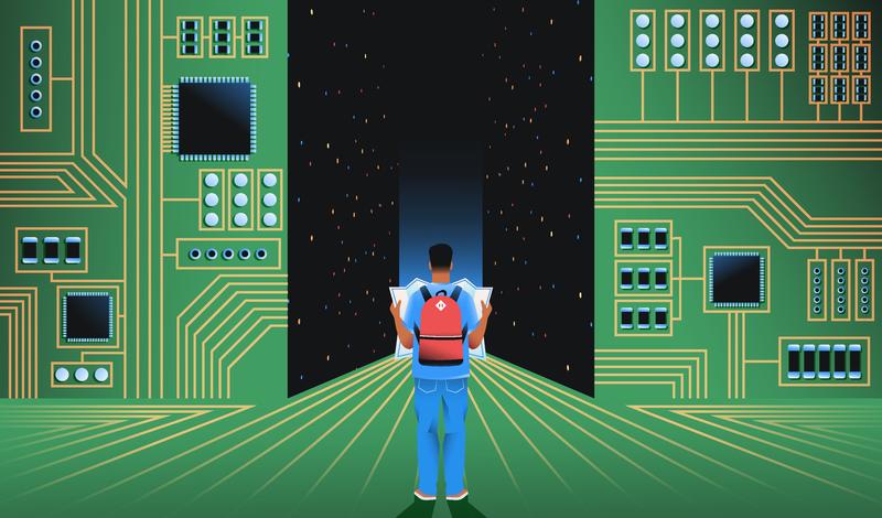 You Should Still Study Tech—Even if AI Replaces Entry Tech Jobs