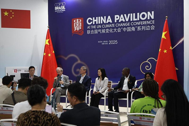 The U.S. Is Ceding Climate Leadership to Authoritarian States