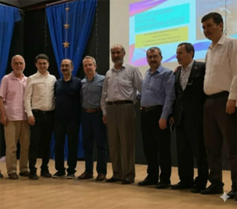 Yönetimde Bilgeliğin Sesi