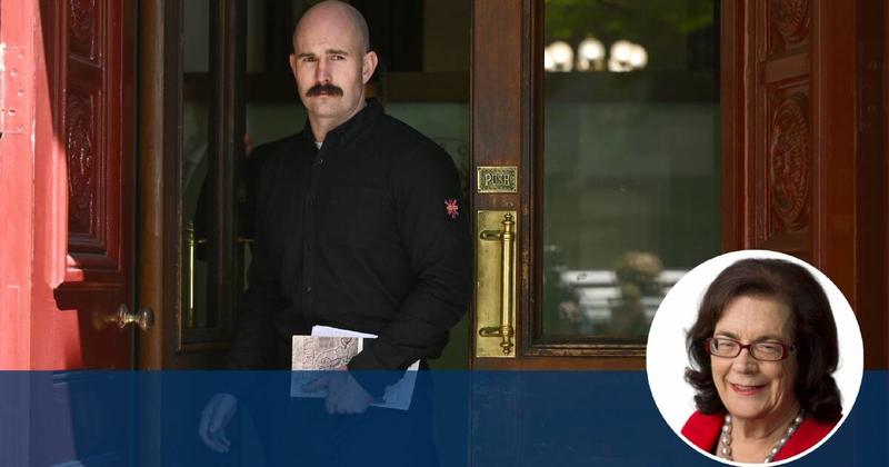 Combatting the neo-Nazis is a 'wicked problem' for governments