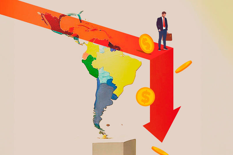 Alertas sobre el desarrollo productivo en AL y el Caribe, por Marino J. González R.