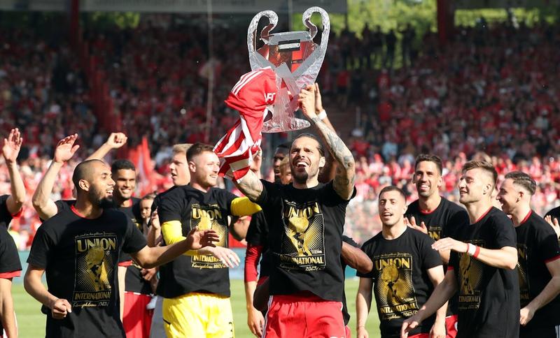 1. FC Union Berlin: Einer der größten Transferflops steht plötzlich im Rampenlicht