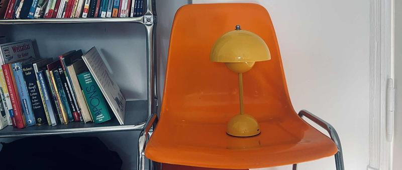 Zwischen Glühbirne und Bargeld: Auf der Suche nach einer politischen Heimat