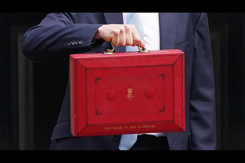 Britain needs a Budget for tax certainty Britain needs a Budget for tax certainty