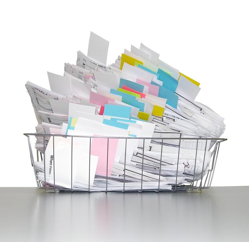 IRS Has Significant Backlogs Following The Shutdown: What's Moving And What's Still Stuck