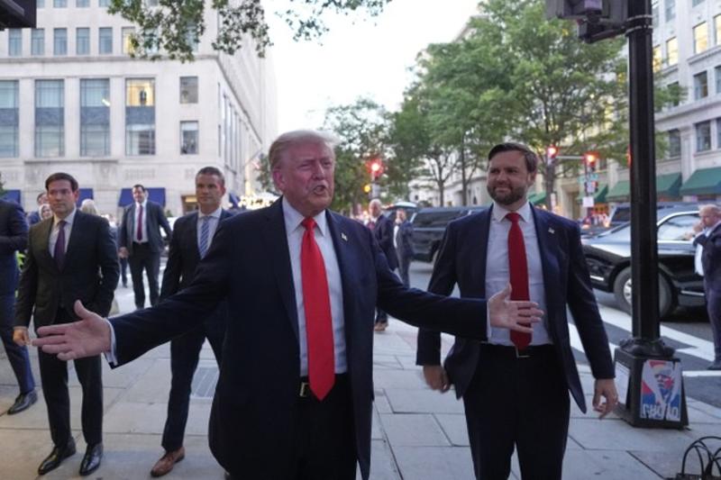 Trump’s Historic Congo–Rwanda Minerals Win Is Imminent — and the 'Day-After' Plan Will Make It Permanent