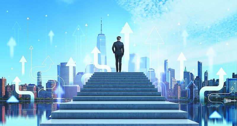 Μετατοπίσεις επιρροής και ισχύος στην οικονομία