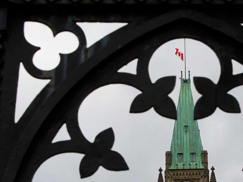 Le Canada déjà un 51e État