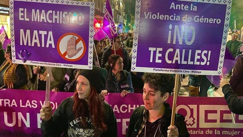 Violencia silenciosa contra las mujeres Violencia silenciosa contra las mujeres