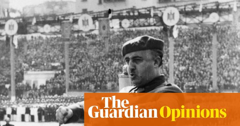 Spain has too rosy a view of Franco’s regime. Let’s remind ourselves of its horrors