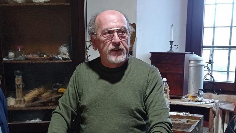 Aggredito il segretario Valter Ciabochi: “Pedinato e picchiato da un ex assessore per fatti di 10 anni fa”