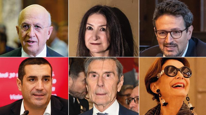 Il Carlino festeggia i 140 anni: tappa a Ravenna, terra di Dante. Un viaggio tra cultura ed economia