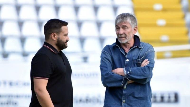 Atletico Ascoli, Marzetti: 