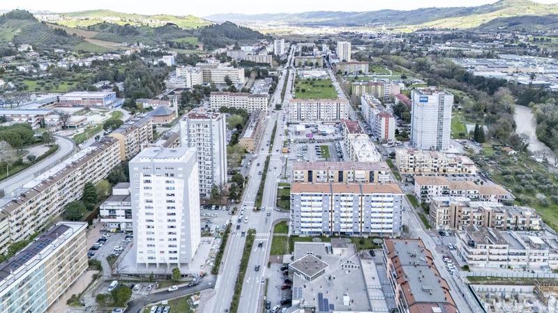 Il piano regolatore torna a muoversi. Si punta su sviluppo e sostenibilità