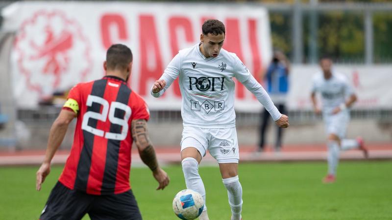 Calcio serie D, i rossoblù di Potepan sono troppo altalenanti. Imolese, tabù Galli. Servono punti in casa