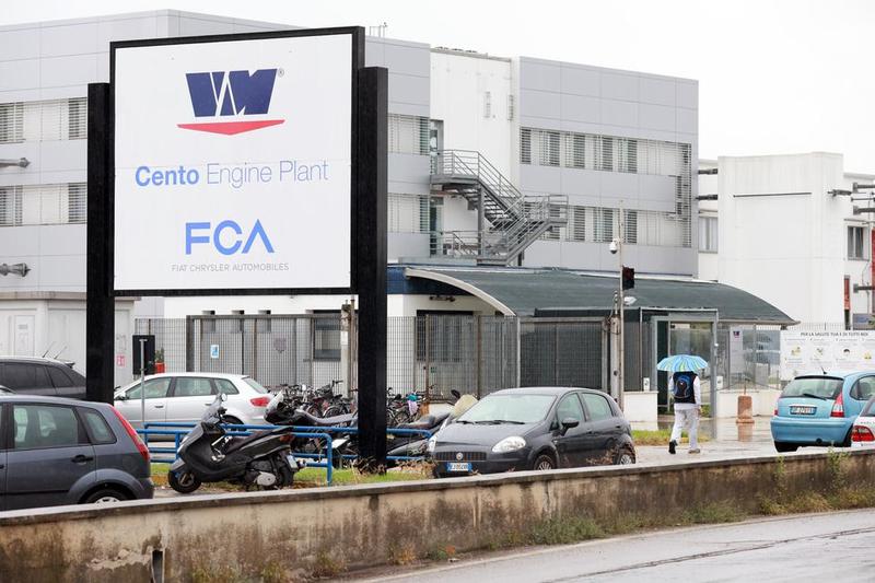 Ex Vm a Cento, sul cambio di contratto distanza tra azienda e sindacati